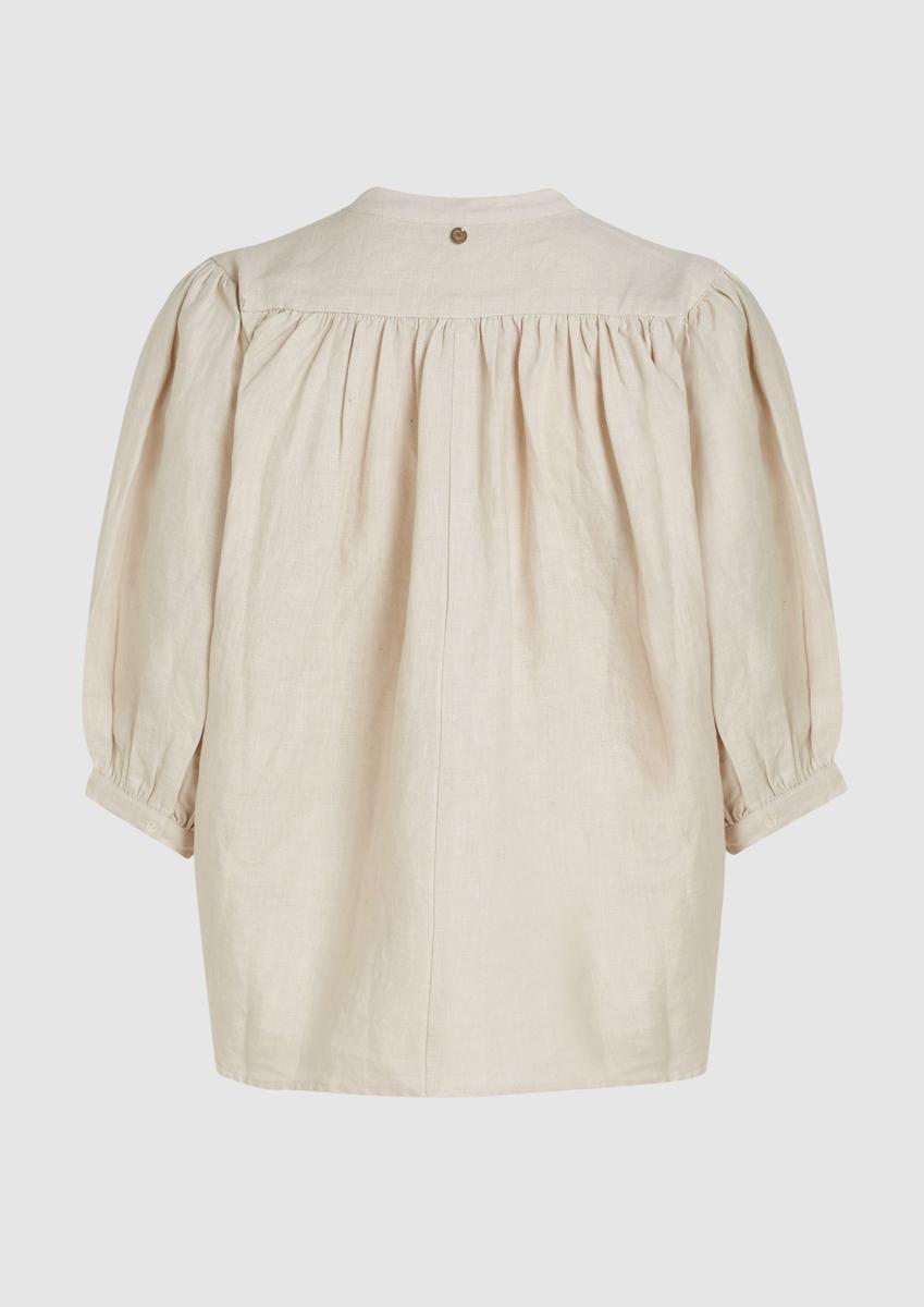 Circle of Trust Blouse S26_72_ Beige 2