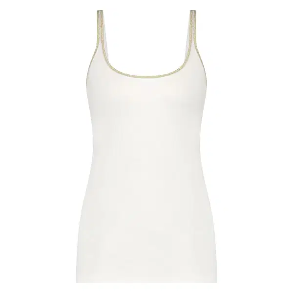 Your Best Luxury Style Top YBL002112 Off-White 1