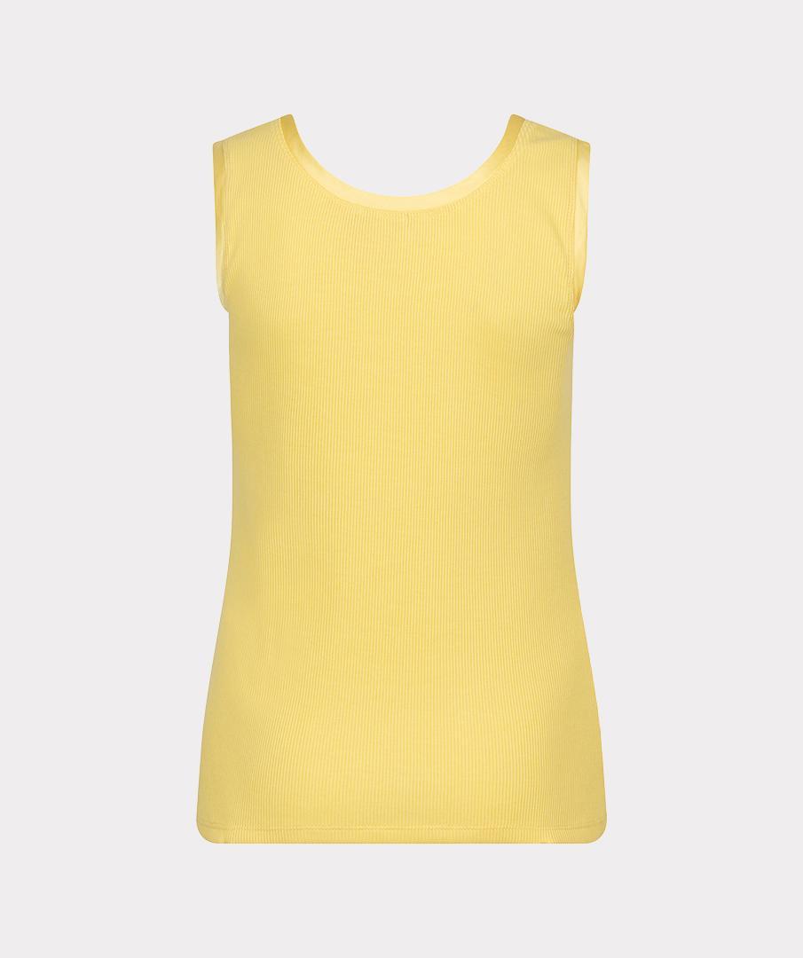 EsQualo Top HS26.30208 Geel 2