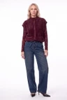 Florèz Jeans CR0733 Blauw 5