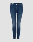 OPUS Jeans Evita Blauw 3