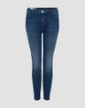 OPUS Jeans Evita Blauw 3