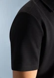 BlueFields Polo 48136061 Zwart 6