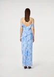 Fabienne Chapot Jurk Jule Blauw 3