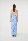 Fabienne Chapot Jurk Jule Blauw 3