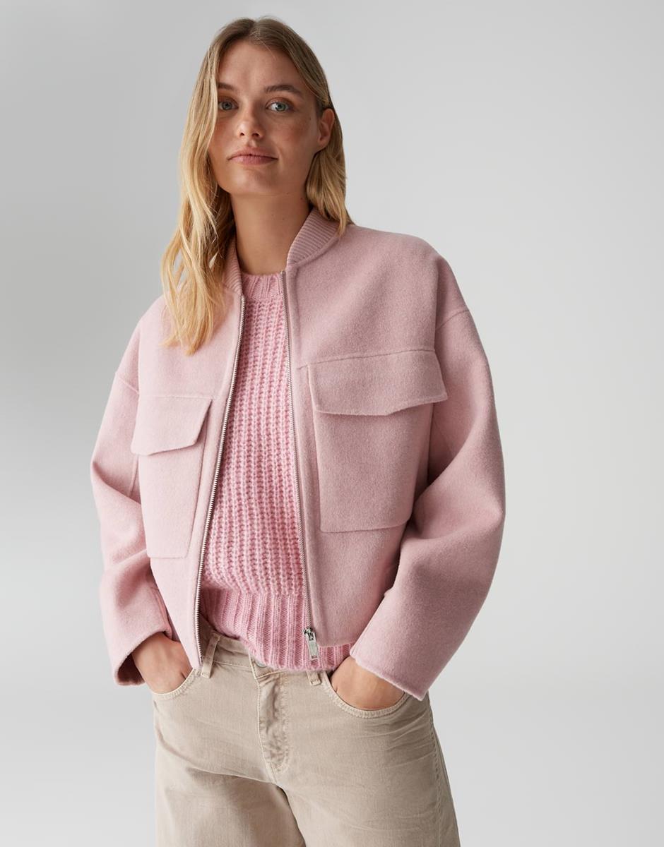 OPUS Jack Hiso Roze 1