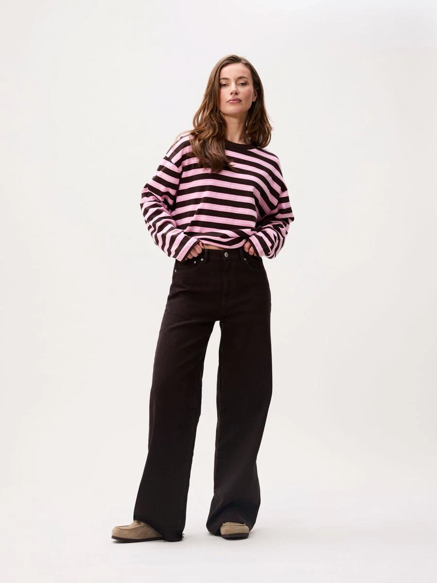 Catwalk Junkie Jeans 2604023200 Bruin 3
