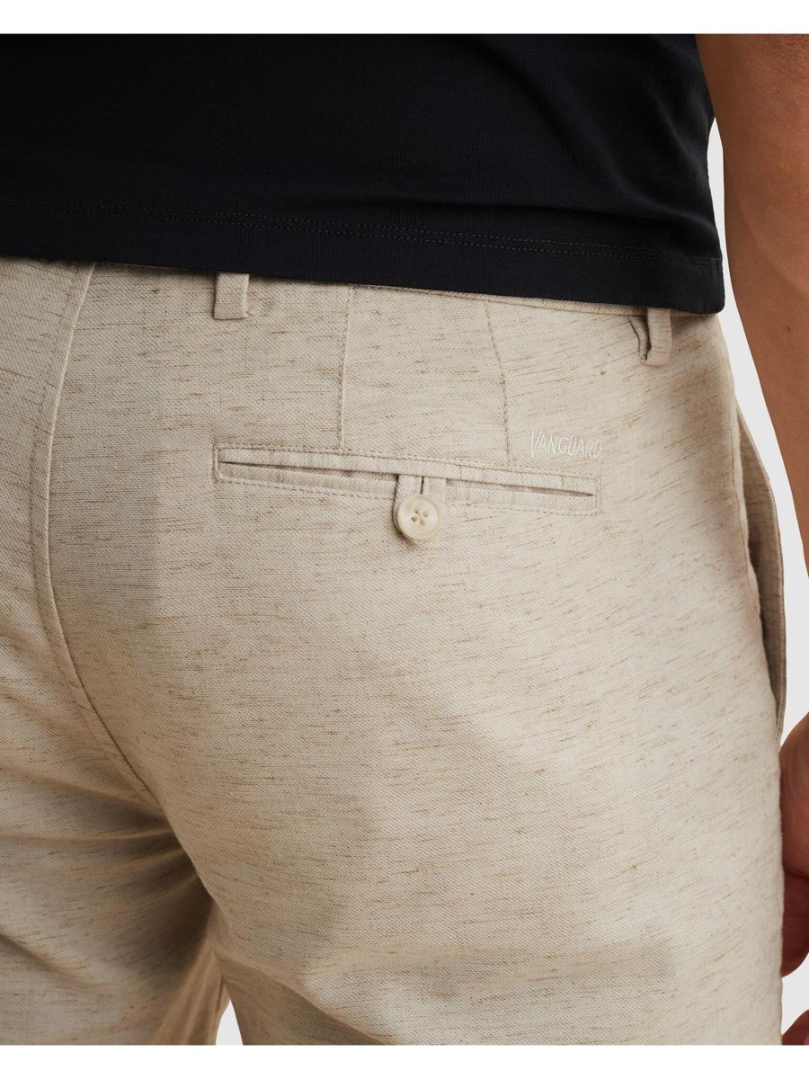 Vanguard Korte Broek VSH2604680 Off-White 4