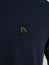CHASIN T-Shirt Brody Blauw 4