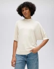 OPUS T-Shirt 10618114467460 Off-White 2