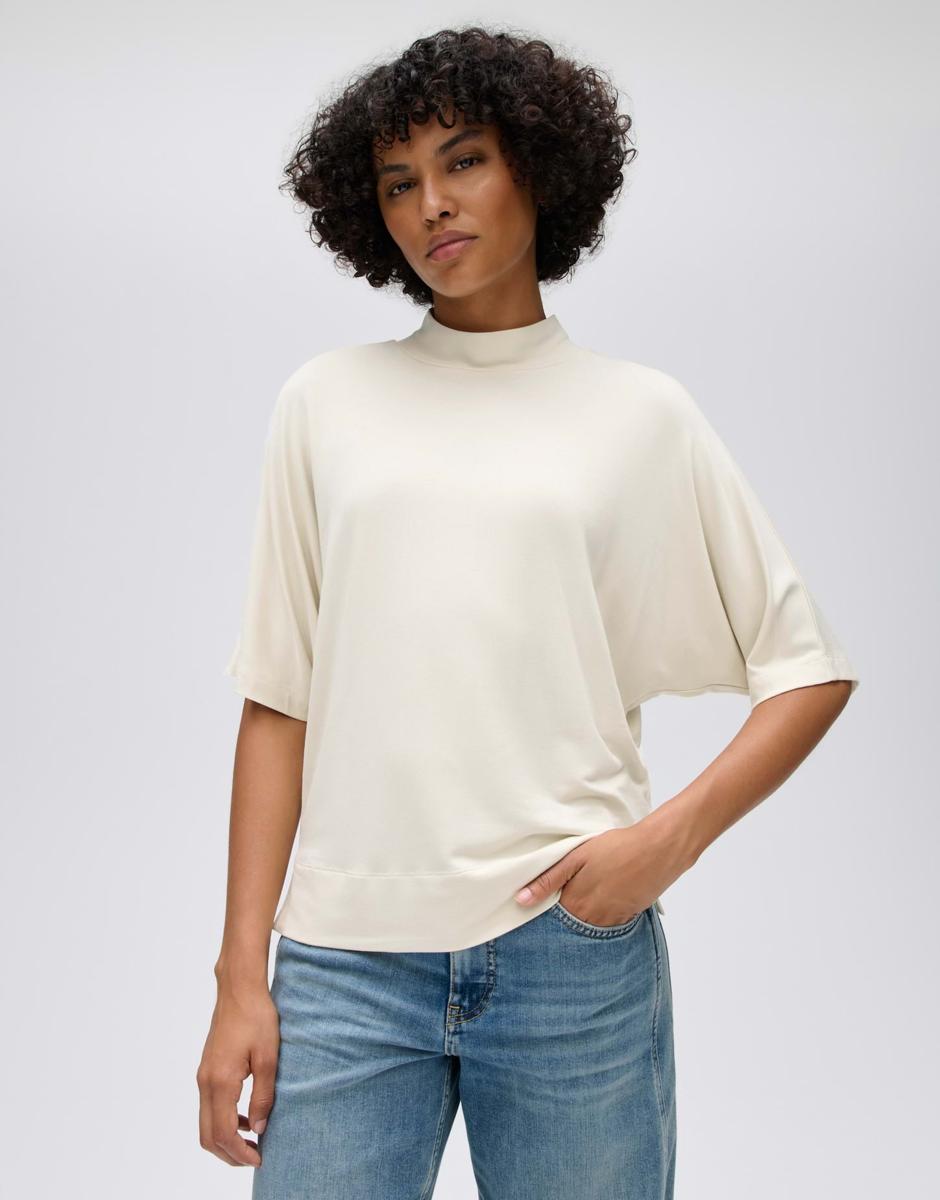 OPUS T-Shirt 10618114467460 Off-White 2
