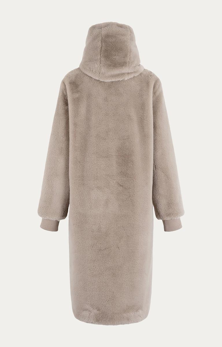 Moscow Mantel Nadjana Beige 3