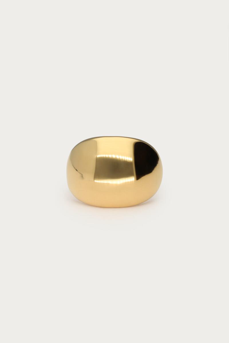 My Jewellery Ring MJ12561 Goud 1