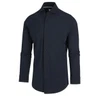 Blue Industry Overhemd 2191-22 Blauw 2