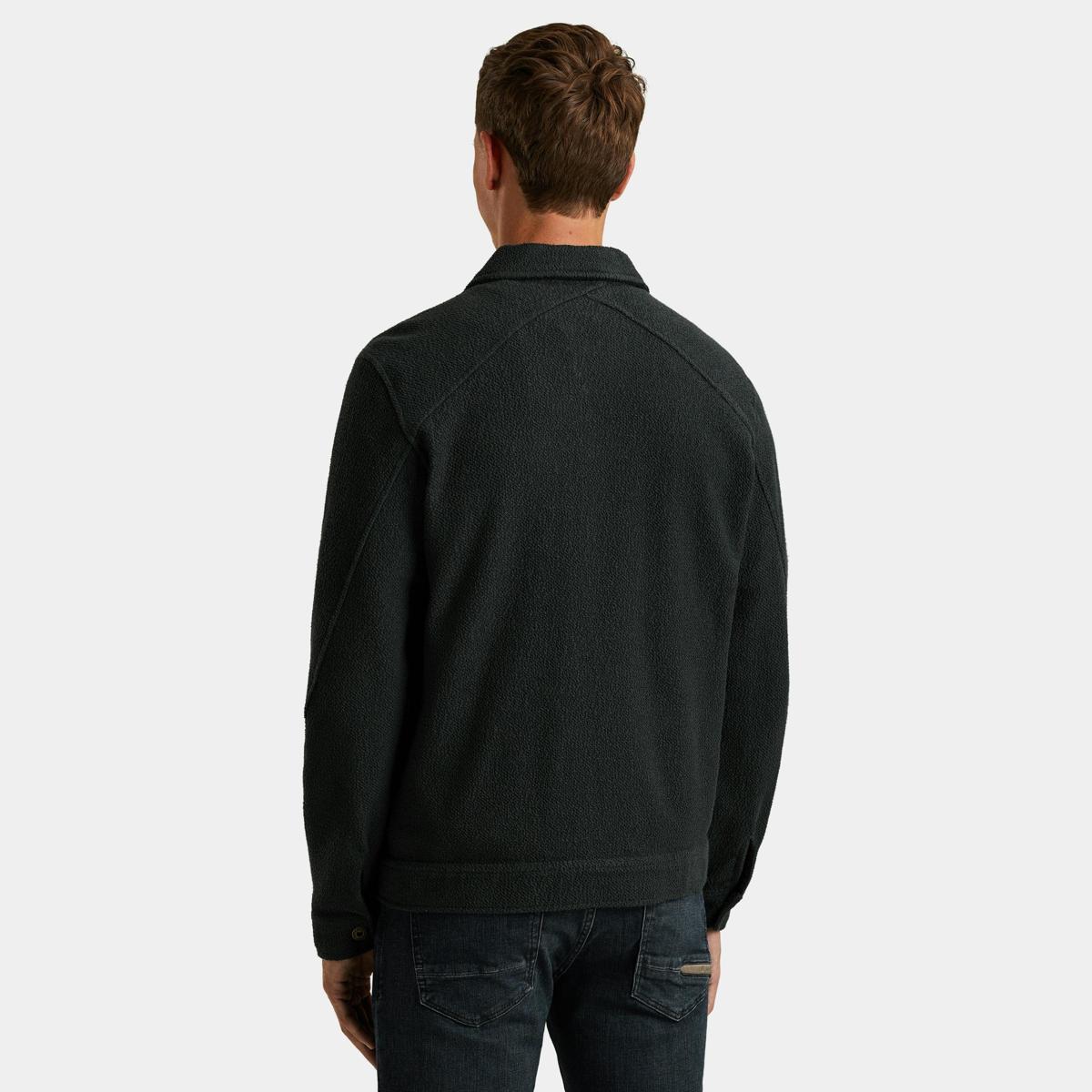 Cast Iron Jas CSW2508435 Blauw 3