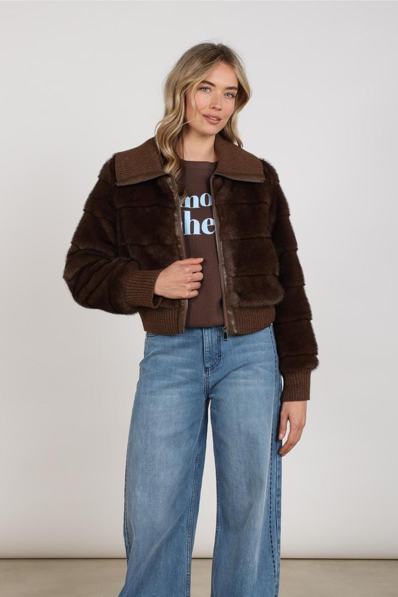 NUKUS Jack NKF13152 Bruin 6