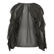 &Co Woman Blouse BL462 Groen 3