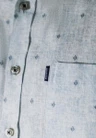 State of Art Overhemd 264-16267 Blauw 5