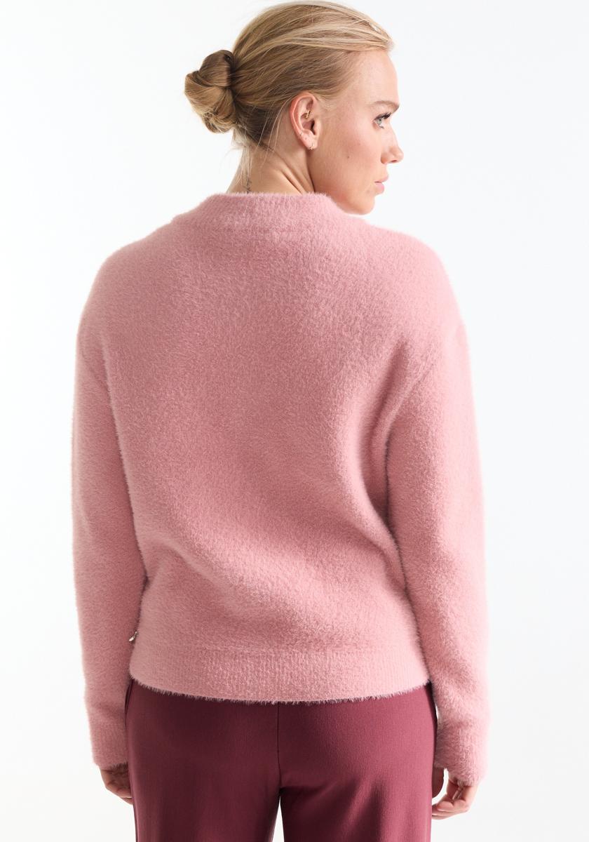 Jansen Amsterdam Vest CLOE W26 Roze 5
