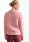 Jansen Amsterdam Vest CLOE W26 Roze 5