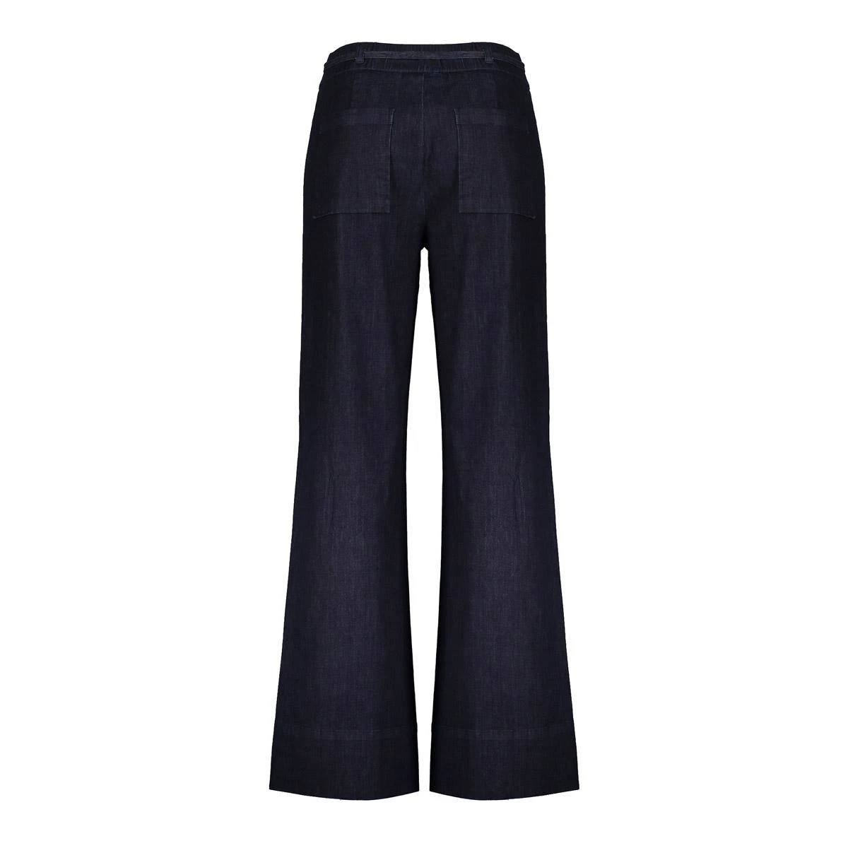 Geisha Jeans 61000-10 Blauw 4