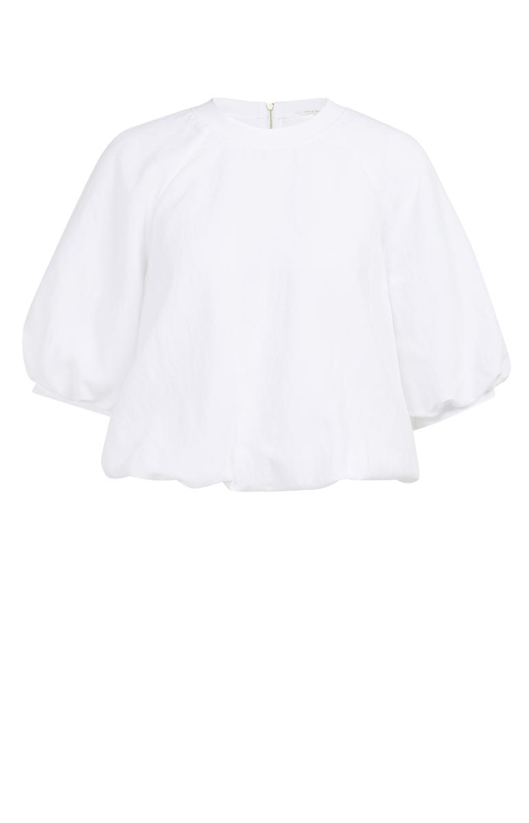 YAYA T-Shirt 01-701366-604 Wit 1