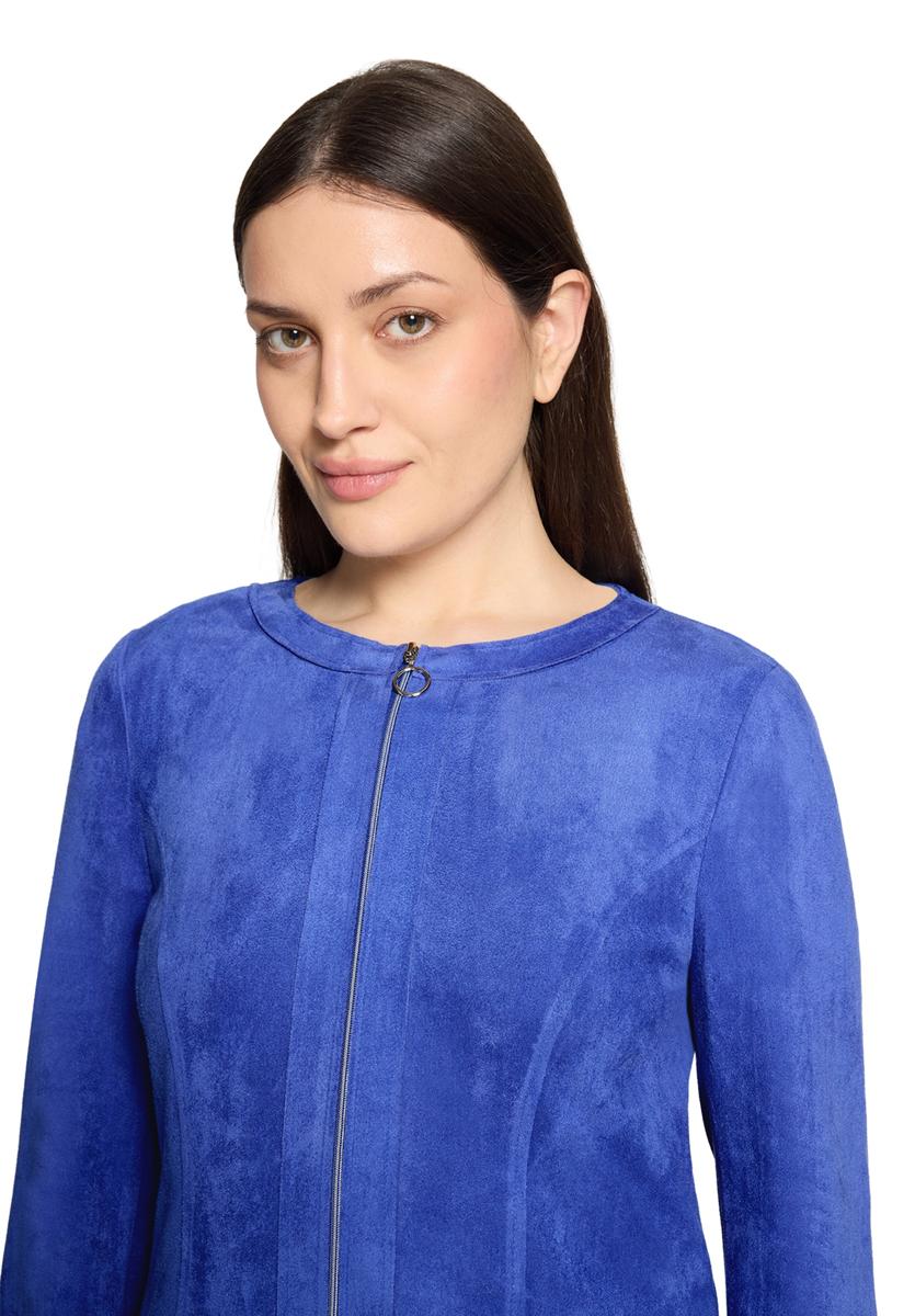 Betty Barclay Blazer 47441673 Blauw 6