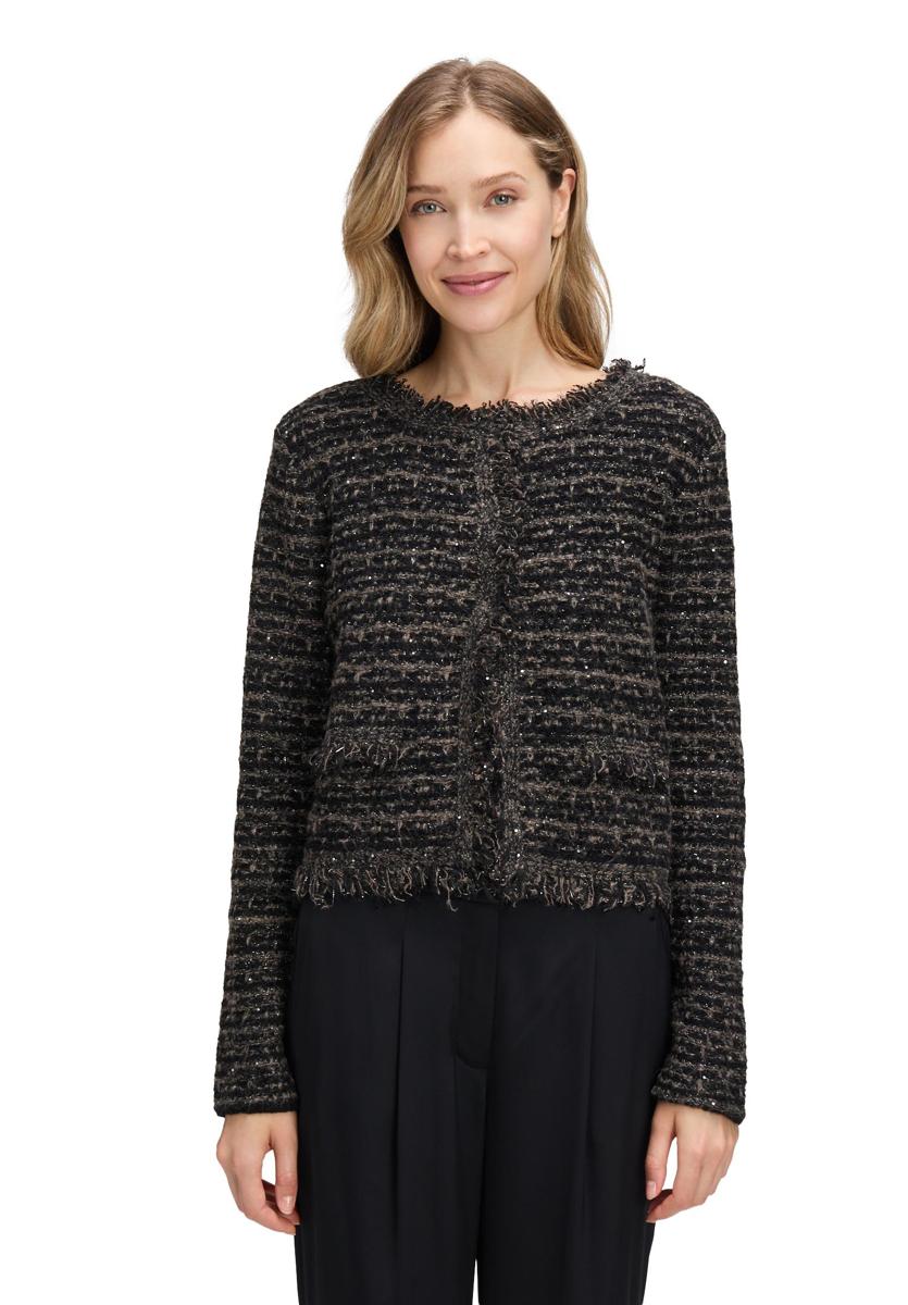 Betty Barclay Vest 53321609 Zwart 1