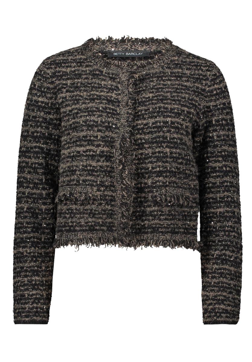 Betty Barclay Vest 53321609 Zwart 1