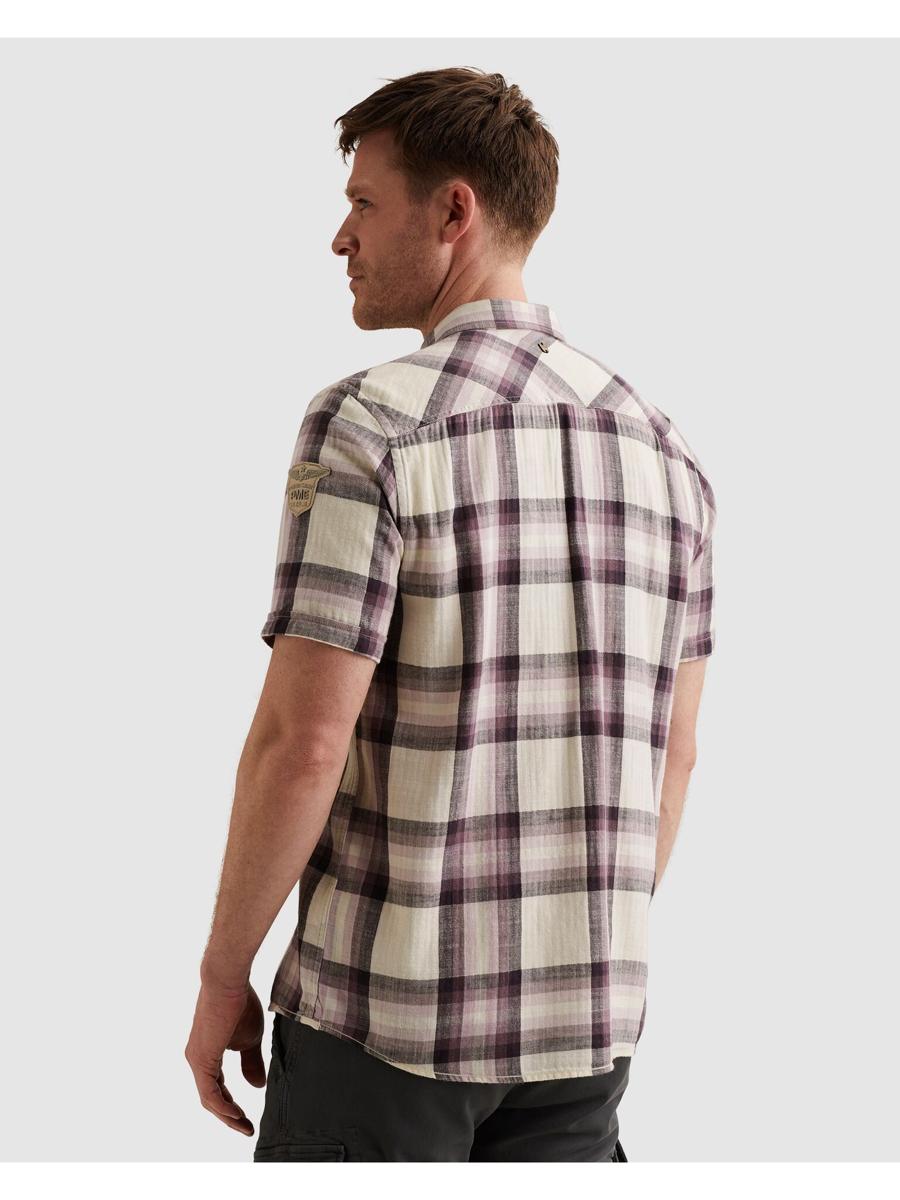 PME Legend T-Shirt PSIS2603258 Off-White 3