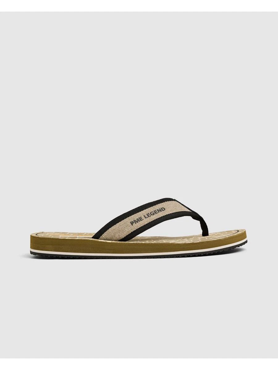 PME Legend Slippers PBO2604130 Beige 3