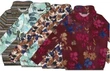 Roberto Sarto T-Shirt 631169 Bruin 1