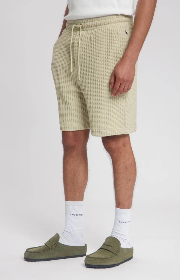Law of the Sea Korte Broek LAW-10401 Beige 1