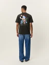 Les Deux T-Shirt Rural Groen 1