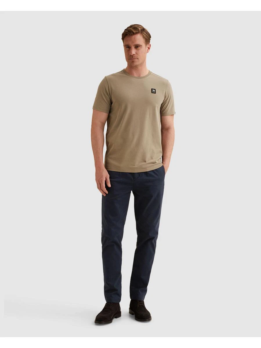 Vanguard T-Shirt VTSS2609560 Beige 6