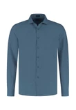 Dstrezzed Overhemd The Jagger Blauw 2