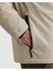 PME Legend Jas PJA2609142 Beige 4
