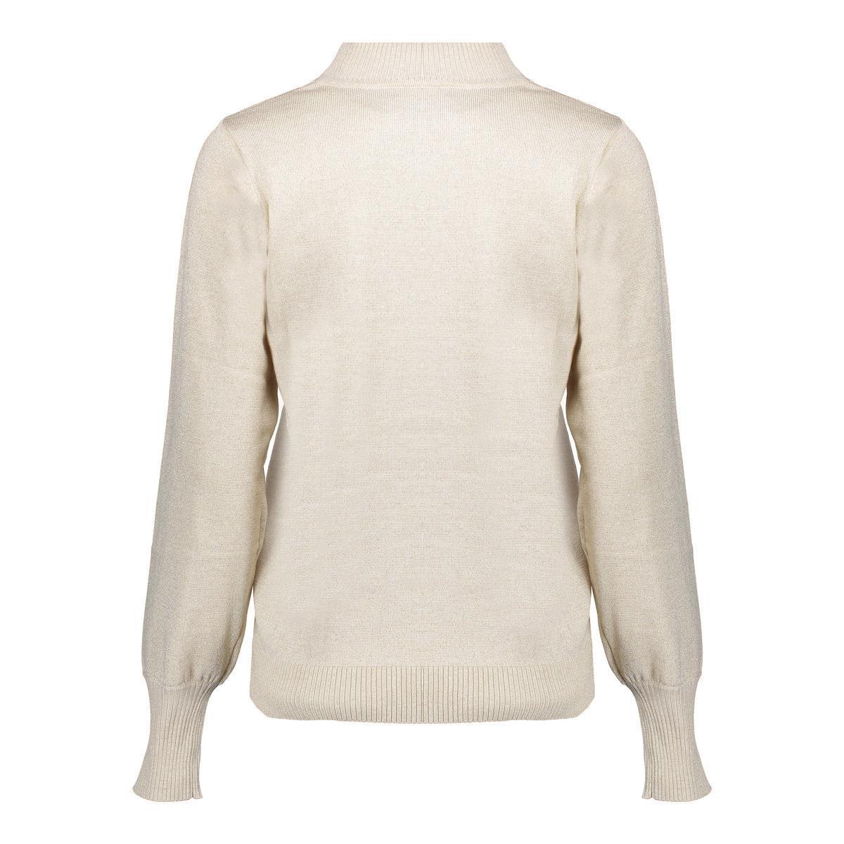 Geisha Trui 54531-14 Off-White 3