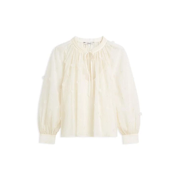 Summum Blouse 2s3512-12519 Off-White 1