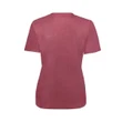 Geisha T-Shirt 62561-41 Rood 2