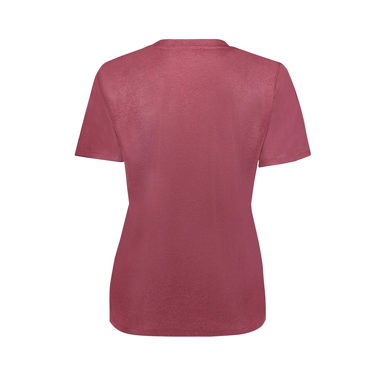 Geisha T-Shirt 62561-41 Rood 2