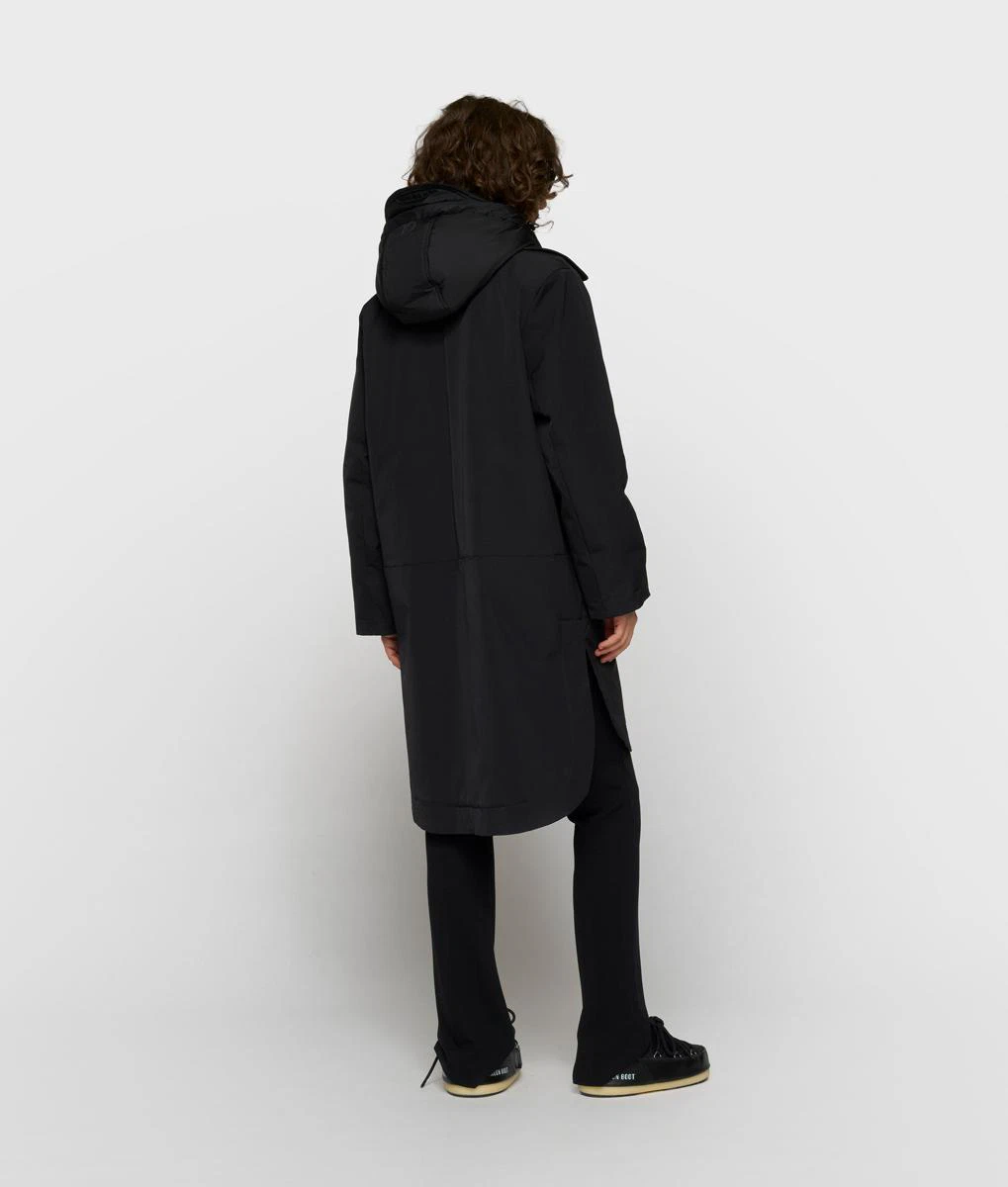 10DAYS Jas 20-576-6203 Zwart 5
