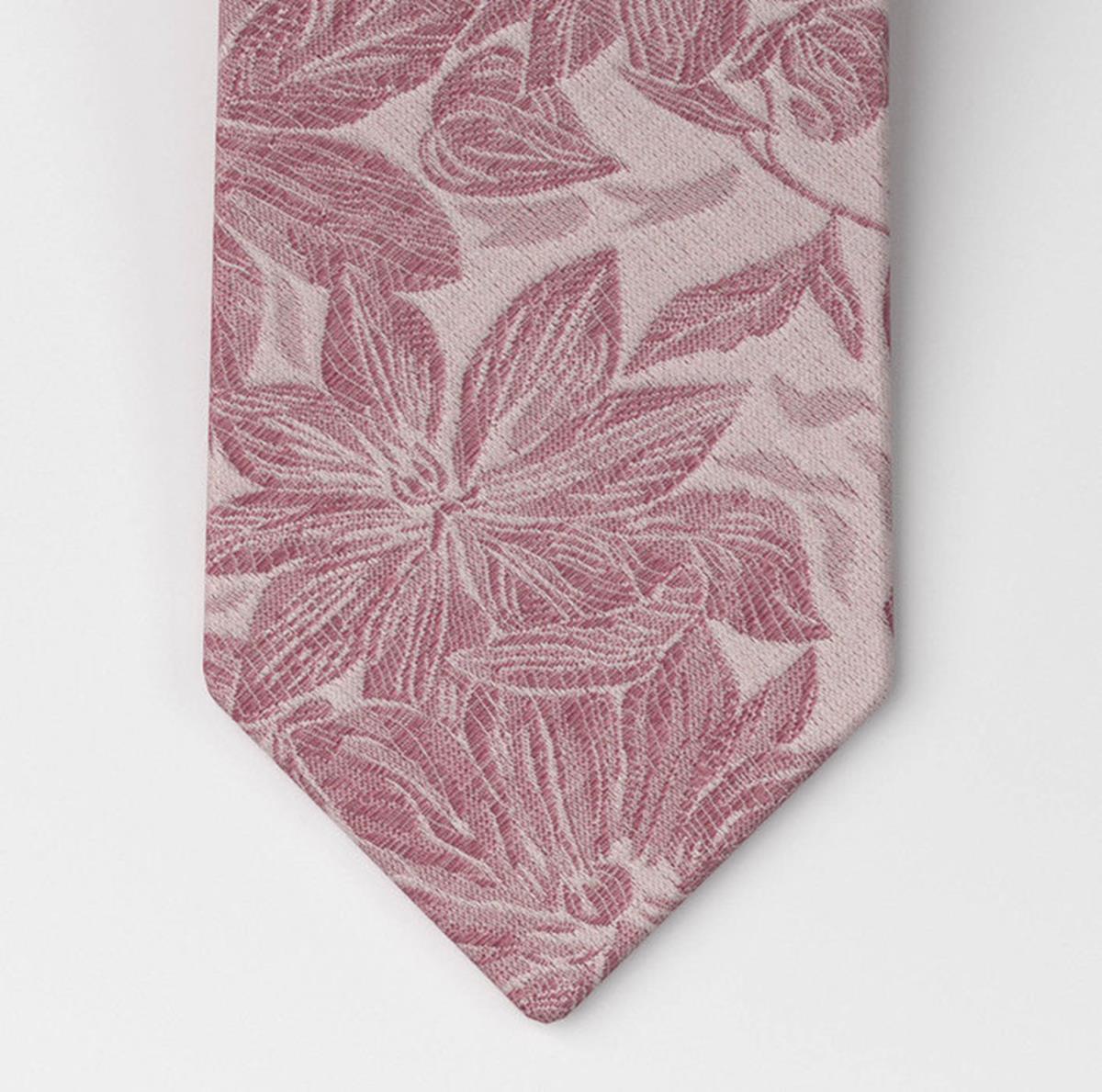 Olymp Stropdas 173910 Roze 2