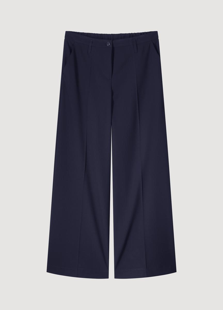 Summum Pantalon Verona-12072 Blauw 5