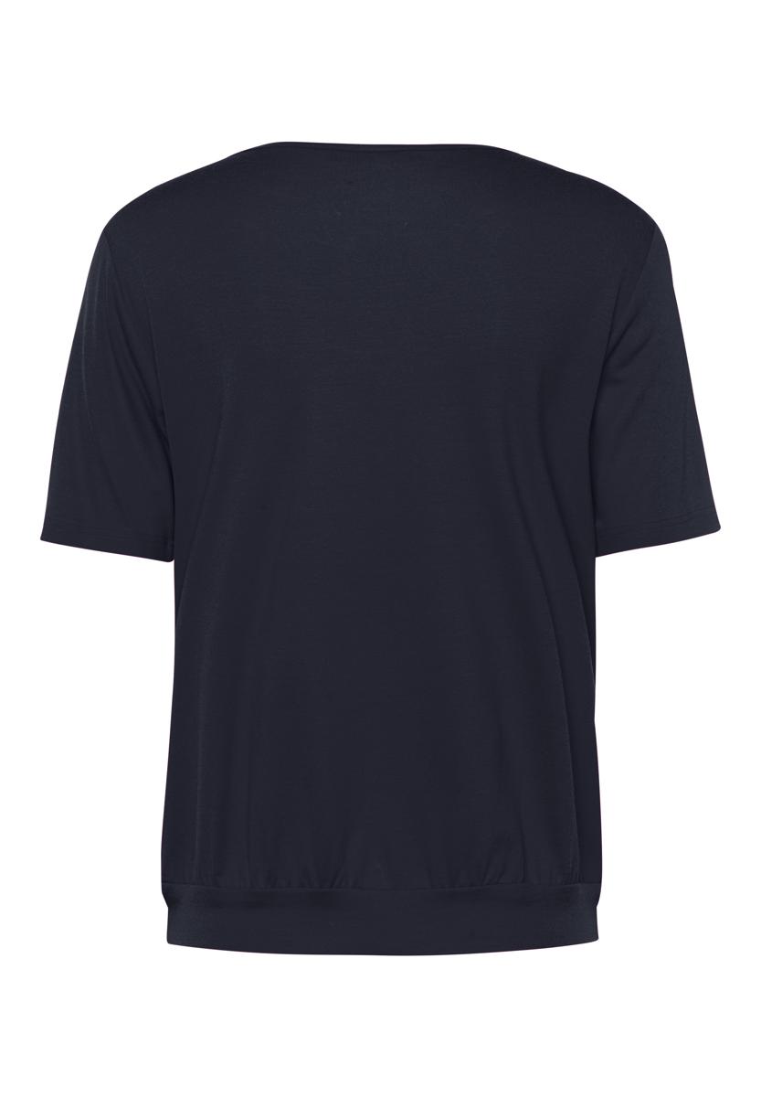 Frank Walder Blouse 714404 Blauw 2