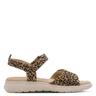 Tamaris Sandalen 28385 Bruin 3