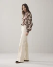 Summum Jeans 4s2913-12438 Off-White 4