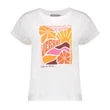 Geisha T-Shirt 62355-24 Off-White 2