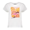 Geisha T-Shirt 62355-24 Off-White 2