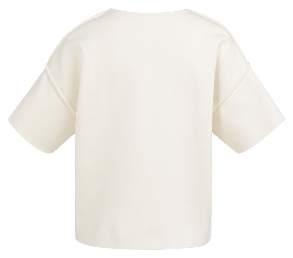 YAYA Trui 01-000562-603 Off-White 4